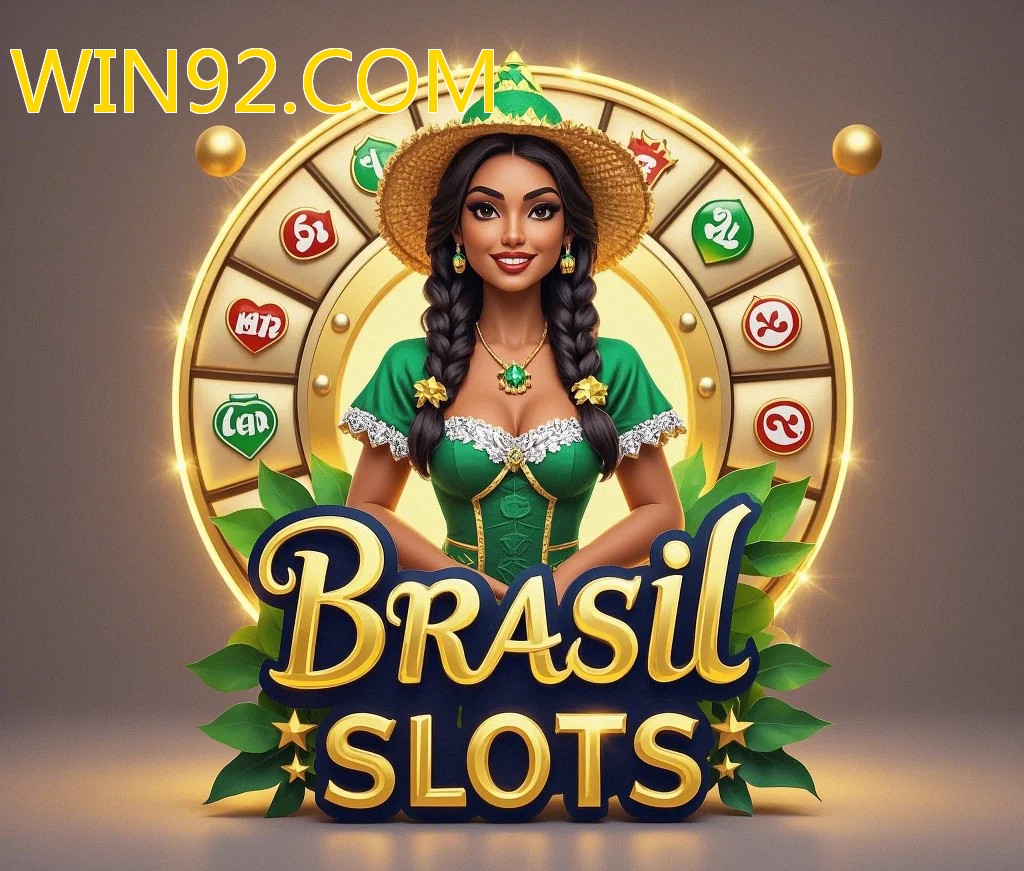 win92 GAME-Slots
