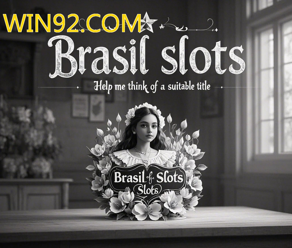 win92 GAME-Slots
