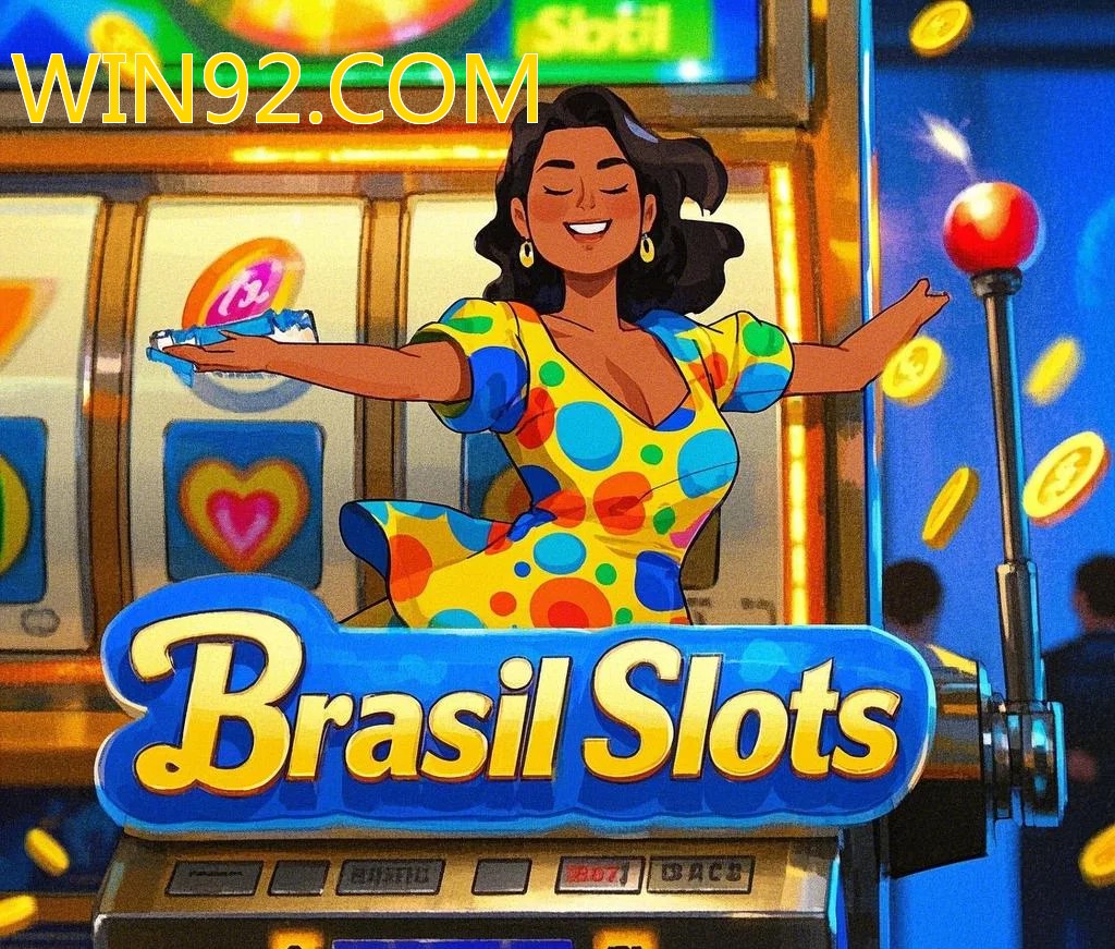 win92 GAME-Slots