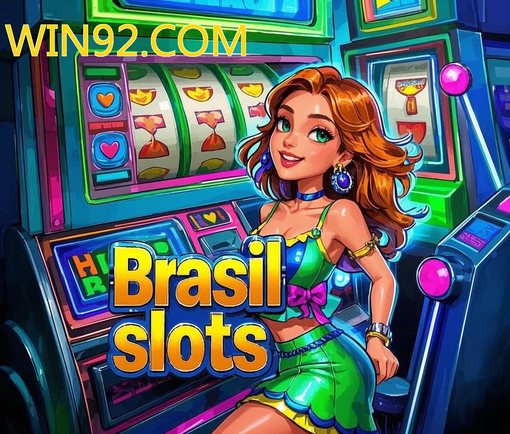 win92 GAME-Slots