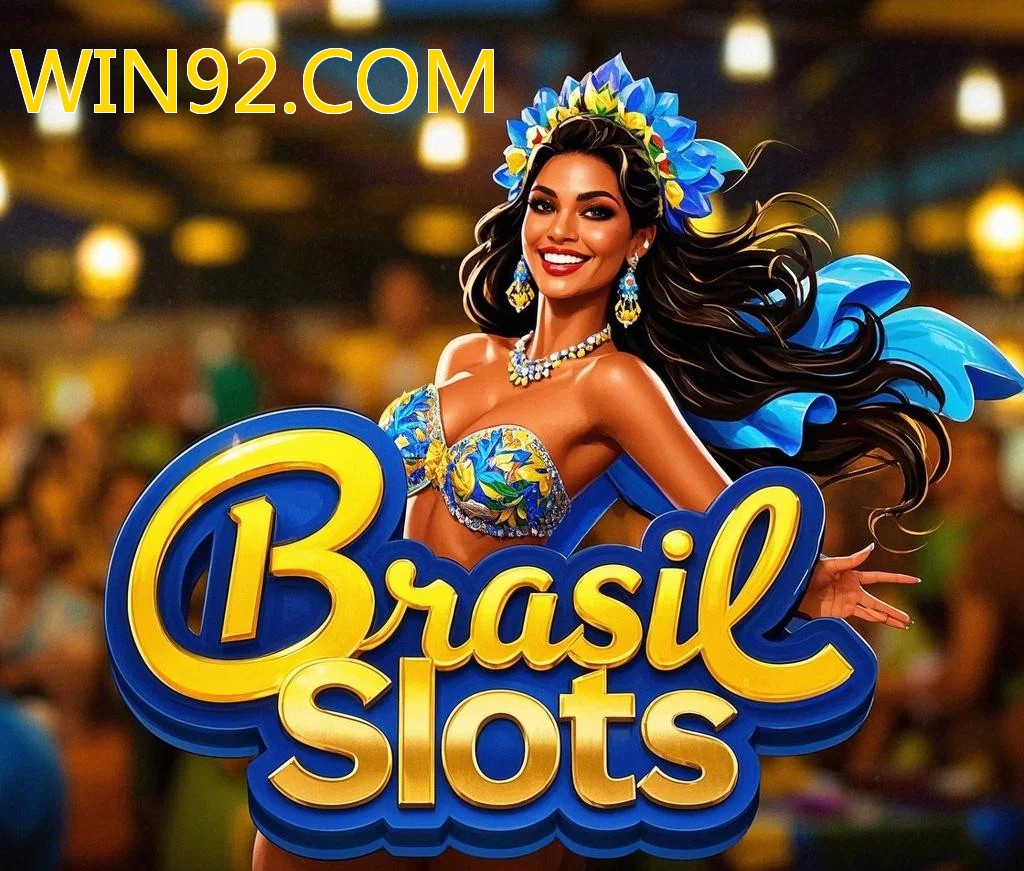 win92 GAME-Slots